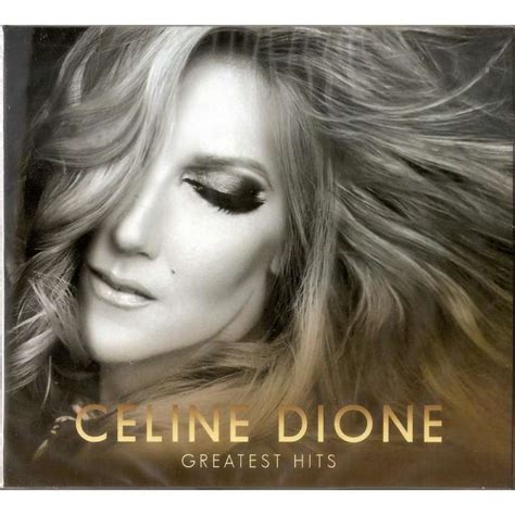 celine op zonddag|Celine Dion Greatest Hits .